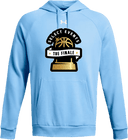 Under Armour Rival Fleece Hoodie - The Finale 2026