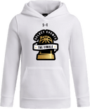 Under Armour Team Icon Fleece Hoodie - The Finale 2026