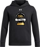Under Armour Team Icon Fleece Hoodie - The Finale 2026