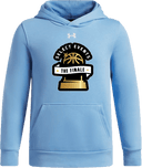 Under Armour Team Icon Fleece Hoodie - The Finale 2026