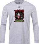 Adidas Cotton Long Sleeves - UFA Rec Rocks Tournament 2026 (No year)