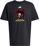 Adidas Cotton T-Shirt - UFA Rec Rocks Tournament 2026 (No year)