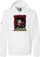 Adidas Hoodie - UFA Rec Rocks Tournament 2026 (No year)