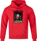 Adidas Hoodie - UFA Rec Rocks Tournament 2026 (No year)