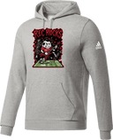 Adidas Hoodie - UFA Rec Rocks Tournament 2026 (No year)