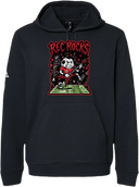 Adidas Hoodie - UFA Rec Rocks Tournament 2026 (No year)