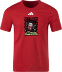 Adidas Cotton T-Shirt - UFA Rec Rocks Tournament 2026 (No year)
