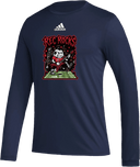 Adidas Performance Shirts - UFA Rec Rocks Tournament 2026 (No year)