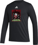 Adidas Performance Shirts - UFA Rec Rocks Tournament 2026 (No year)
