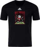 Adidas Performance Shirts - UFA Rec Rocks Tournament 2026 (No year)