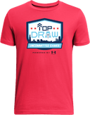 Under Armour Athletics Short Sleeve - Top Draw Uncommitted Games 2026