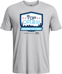 Under Armour Athletics Short Sleeve - Top Draw Uncommitted Games 2026