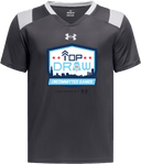 Under Armour Big Win Flag Jersey - Top Draw Uncommitted Games 2026