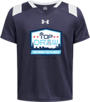Under Armour Big Win Flag Jersey - Top Draw Uncommitted Games 2026
