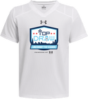 Under Armour Big Win Flag Jersey - Top Draw Uncommitted Games 2026