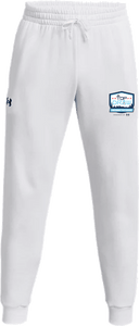 Under Armour Men's Rival Fleece Joggers - Top Draw Uncommitted Games 2026