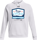 Under Armour Rival Fleece Hoodie - Top Draw Uncommitted Games 2026
