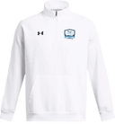 Under Armour Rival Fleece ¼ Zip - Top Draw Uncommitted Games 2026
