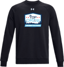 Under Armour Rival Fleece Crew - Top Draw Uncommitted Games 2026