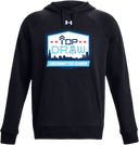 Under Armour Rival Fleece Hoodie - Top Draw Uncommitted Games 2026