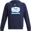 Under Armour Rival Fleece Hoodie - Top Draw Uncommitted Games 2026