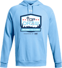 Under Armour Rival Fleece Hoodie - Top Draw Uncommitted Games 2026