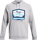 Under Armour Rival Fleece Hoodie - Top Draw Uncommitted Games 2026