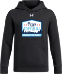 Under Armour Team Icon Fleece Hoodie - Top Draw Uncommitted Games 2026