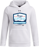 Under Armour Team Icon Fleece Hoodie - Top Draw Uncommitted Games 2026