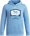 Under Armour Team Icon Fleece Hoodie - Top Draw Uncommitted Games 2026