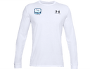 Under Armour Tech Team Long Sleeve - Top Draw Uncommitted Games 2026