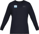 Under Armour Tech Team Long Sleeve - Top Draw Uncommitted Games 2026