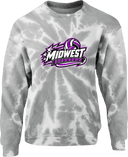 Crew Sweatshirt - 2027 Midwest Showdown (Stars)