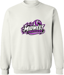 Crew Sweatshirt - 2027 Midwest Showdown (Stars)