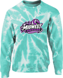 Crew Sweatshirt - 2027 Midwest Showdown (Stars)