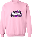 Crew Sweatshirt - 2027 Midwest Showdown (Stars)