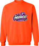 Crew Sweatshirt - 2027 Midwest Showdown (Stars)