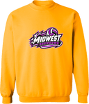 Crew Sweatshirt - 2027 Midwest Showdown (Stars)