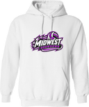 Hoodies - 2027 Midwest Showdown (Stars)