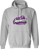 Hoodies - 2027 Midwest Showdown (Stars)