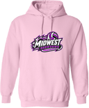 Hoodies - 2027 Midwest Showdown (Stars)