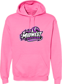 Hoodies - 2027 Midwest Showdown (Stars)