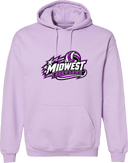 Hoodies - 2027 Midwest Showdown (Stars)