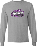 Long Sleeves - 2027 Midwest Showdown (Stars)