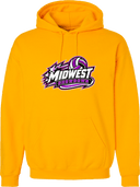Hoodies - 2027 Midwest Showdown (Stars)