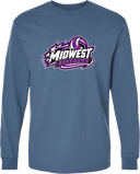 Long Sleeves - 2027 Midwest Showdown (Stars)