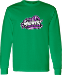 Long Sleeves - 2027 Midwest Showdown (Stars)