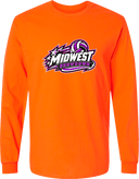 Long Sleeves - 2027 Midwest Showdown (Stars)