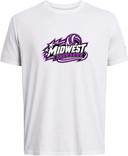 Under Armour Athletics Short Sleeve - 2027 Midwest Showdown (Stars)