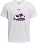 Under Armour Big Win Flag Jersey - 2027 Midwest Showdown (Stars)